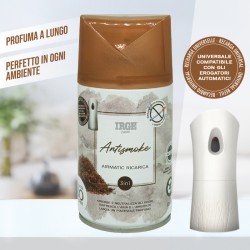 BFZ DEO IRGE 250 ML ANTISMOKE AUTOMATIC