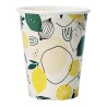 ABC BICCHIERI 10 PZ LIMONI