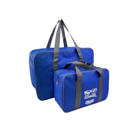 BUA BORSE TERMICHE TINTA U. 24L+6L