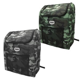 BTA ZAINO TERMICO MILITARE 22L 30X19X37