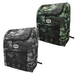 BTA ZAINO TERMICO MILITARE 22L 30X19X37