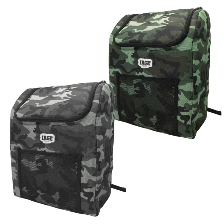 BTA ZAINO TERMICO MILITARE 22L 30X19X37