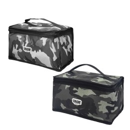 BOA POZZET TERMICO MILITARE 6L 25X15X15