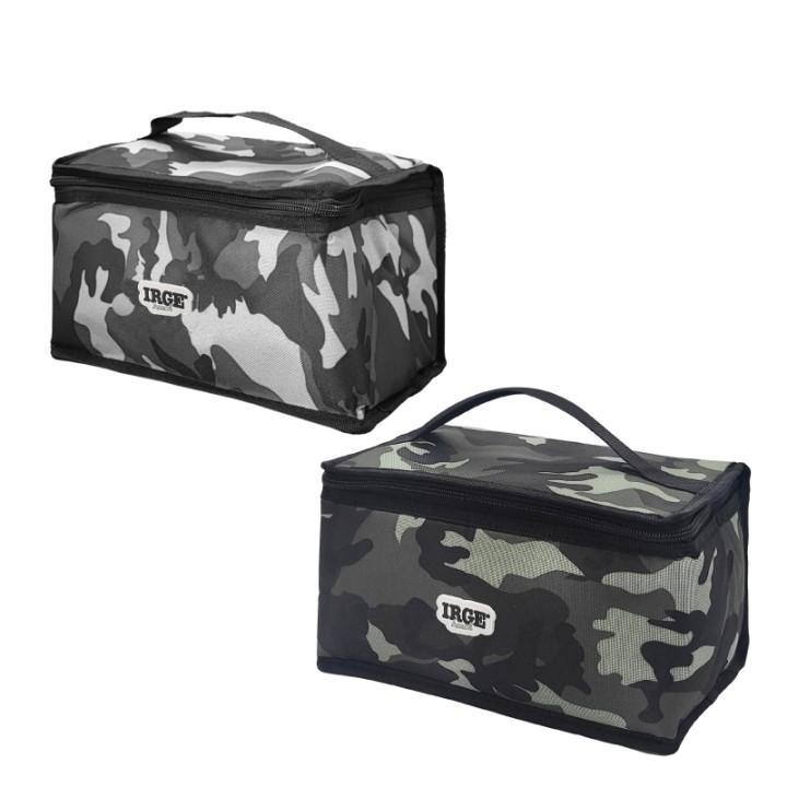 BOA POZZET TERMICO MILITARE 6L 25X15X15