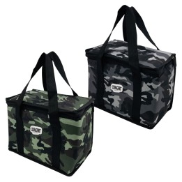 BPA POZZET TERMIC MILITARE 10L 28X16X22