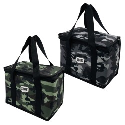 BPA POZZET TERMIC MILITARE 10L 28X16X22