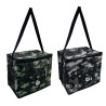 BRA POZZET TERMIC MILITARE 25L 36X23X30