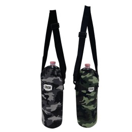 BSA PORTABOTTIGLIA  MILITARE 2L 12X35