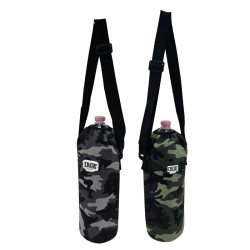 BSA PORTABOTTIGLIA  MILITARE 2L 12X35