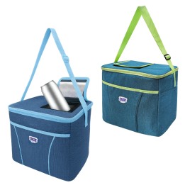 BJA POZZETTO TERMICO JEANS 19L 31X22X28