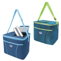 BJA POZZETTO TERMICO JEANS 19L 31X22X28
