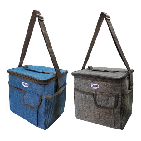 BHA POZZETTO JEANS POCKET 14 L 26X21X25