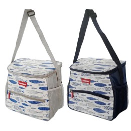 AHA POZZETTO TERMICO PESCI 15L 27x20x27