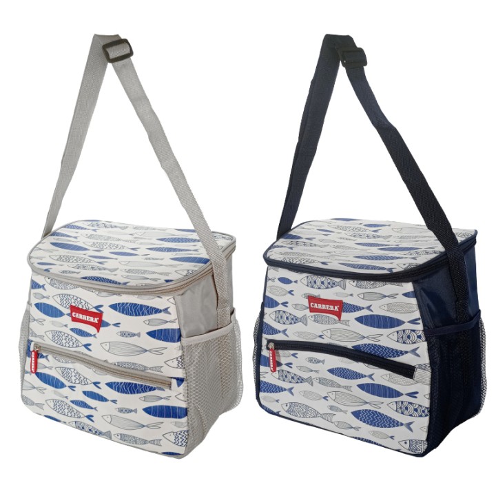 AHA POZZETTO TERMICO PESCI 15L 27x20x27