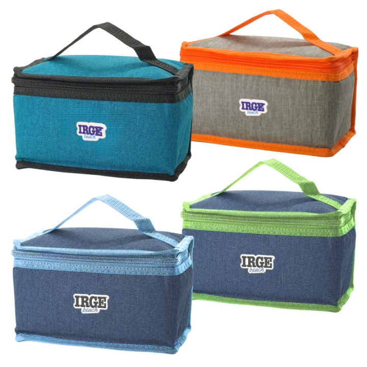 AXA POZZETTO JEANS 6L 25X15X15cm