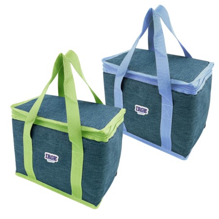 AZA POZZETTO JEANS 10L 28X16X22cm