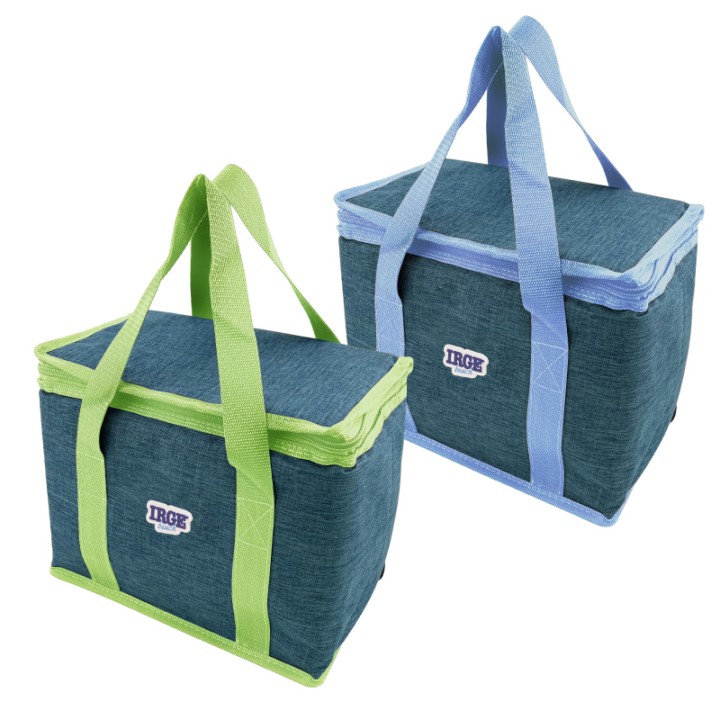 AZA POZZETTO JEANS 10L 28X16X22cm