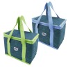 AZA POZZETTO JEANS 10L 28X16X22cm