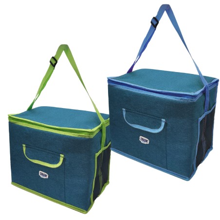 BDA POZZETTO JEANS 25L  36X23X30cm