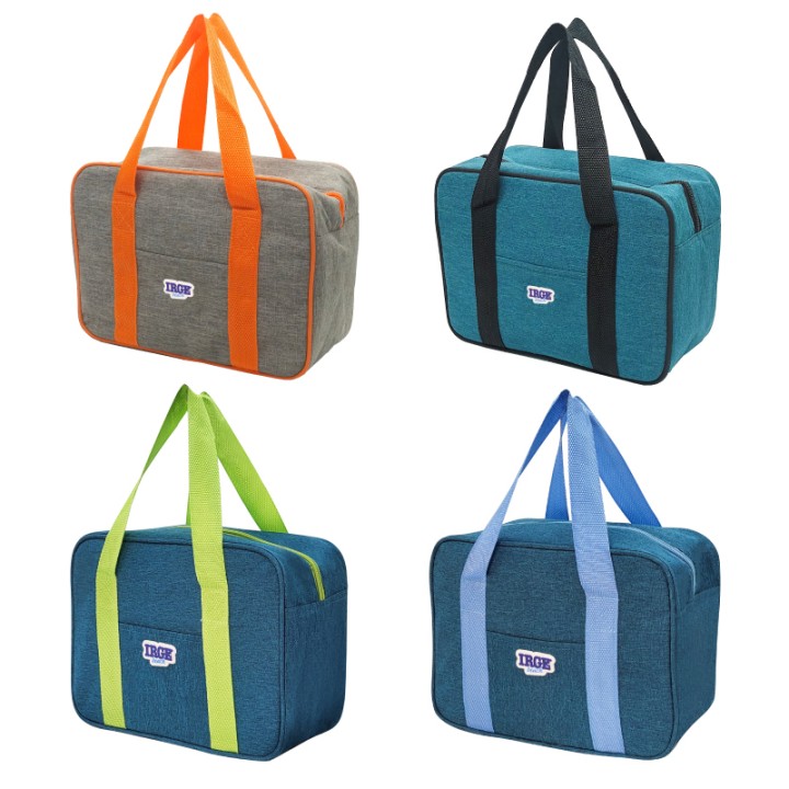 ANA VALIGETTA TERMICA JEANS 6L 26X12X20