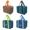 APA VALIGETT TERMICA JEANS 12L 33X15X25