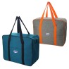 ARA VALIGETT TERMICA JEANS 25L 40X20X32