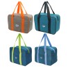 ATA VALIGETT TERMICA JEANS 32L 43X21X34