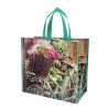 CGD SHOPPING BAG FIORI 43X15X37CM