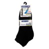 ATD CALZA RELAX ALTA 3PZ NERO M/L
