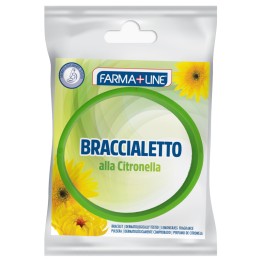 ABW BRACCIALETTI CITRONELLA IRGE  EXPO