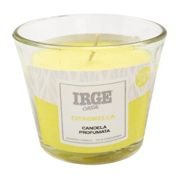 ABK CAND. CITRONELLA  V CUP