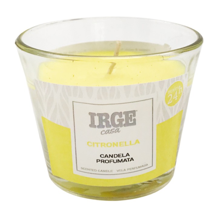 ABK CAND. CITRONELLA  V CUP