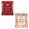 BSA CANDELA PROF BICCHIERIN 70GR NATALE WINTER SPICES+GINGER BREAD