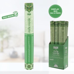 BFE INCENSO MELA VERDE 20 STICK