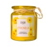 ABD CANDELA CITRONELLA 110GR