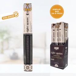 BFK INCENSO NIGHT QUEEN 20 STICK