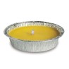 ABG CANDELA CITRONELLA ALLUMINIO 50GR
