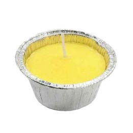 ABH CANDELA CITRONELLA ALLUMINIO 80GR