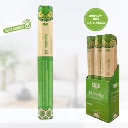 BFX INCENSO TE VERDE 20 STICK
