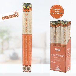 BFI INCENSO NAG CHAMPA 20 STICK