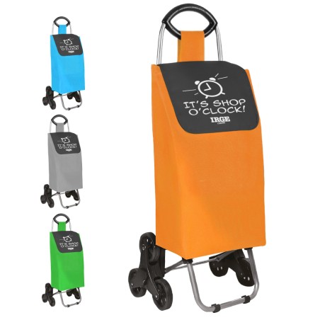 ADG CARRELLO SPESA SPRINT 46L 3 RUOTE
