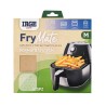 BHL CARTA FRIGGITRICE 19X19 25 PZ STESA