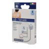 BMA CEROTT TNT ALTA PROT. XL 4PZ FARMAL TG.XL 7,5 X 5 CM