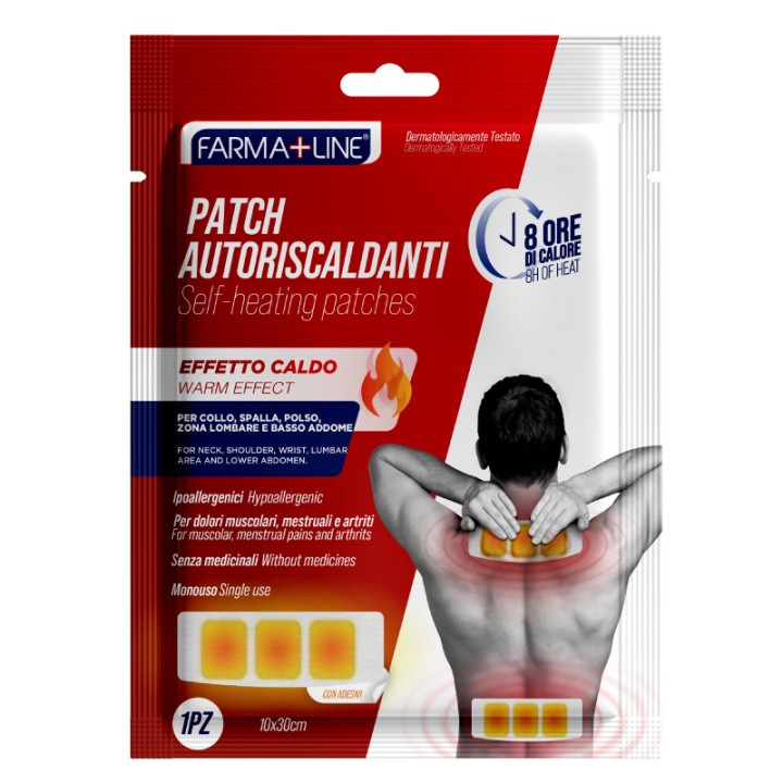 ABO FASCIA AUTORISCALD.10X30 FARMALINE