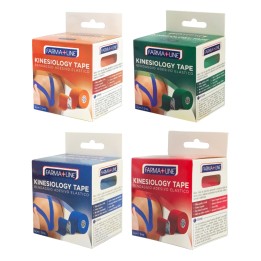 ADZ SPORT TAPE 5CMX5M