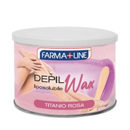 CFQ CERA LIPOS BIOSSIDO TIT 400 ML FARMA