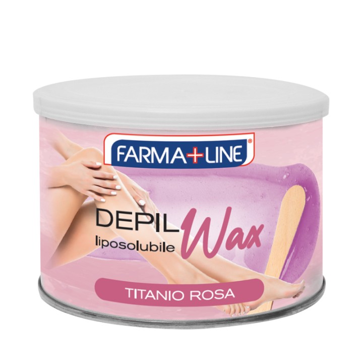 CFQ CERA LIPOS BIOSSIDO TIT 400 ML FARMA