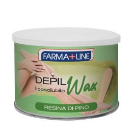 CFQ CERA LIPOS PINO E CERA API 400ML FAR