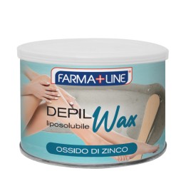 CFQ CERA LIPOS OSSIDO DI ZINCO 400ML FAR