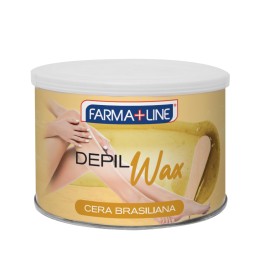 CFR CERA LIPOS BRASILIANA GIALLA 400ML